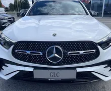 Zunanja slika - Mercedes-Benz GLC-Razred - GLC coupe Coupé 220d 4MATIC AMG Line Avt. - 2 - Predogledna slika