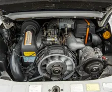 Zunanja slika - Porsche 911 Cabriolet - Carrera 3.2 1988 čudovit primerek - 18 - Predogledna slika