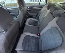 Zunanja slika - Volkswagen Golf - Variant 1.6 TDI BMT HIGHLINE NAVI-PDC-ALU PLATIŠČA - 14 - Predogledna slika
