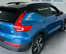 Zunanja slika - Volvo XC40 - T5 Recharge Twin Engine R-Design Avt.KAMERA.LED - 10 - Predogledna slika