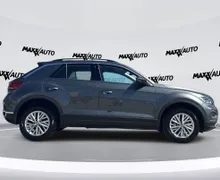 Zunanja slika - VW T-Roc - 1.0 TSI BMT Style... - 4 - Predogledna slika