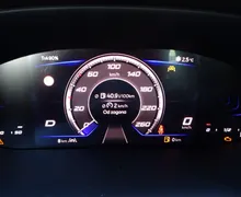 Zunanja slika - Seat Ateca - 1.5 TSI DSG 150KM  STYLE EDITION - VL. KLJUKA - - 13 - Predogledna slika