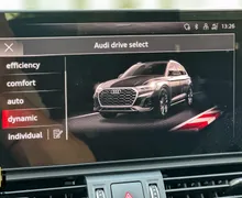 Zunanja slika - Audi Q5 - quattro 40 TDI S line S tronic - 13 - Predogledna slika