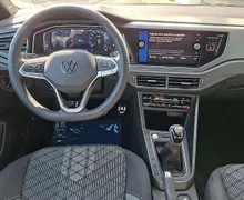Zunanja slika - Volkswagen Taigo - 1.0 TSI 4Joy - ZALOGA ZALOGA - 9 - Predogledna slika
