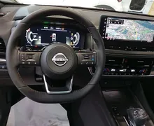 Zunanja slika - Nissan Qashqai - 1.3 DIG-T Mild Hyb.158 2WD X-Tron.TEKNA - 9 - Predogledna slika