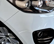 Zunanja slika - KIA Sportage - 2WD 1.6 GDI Active Eco•Slovensko vozilo•VL.KLJUK.. - 7 - Predogledna slika
