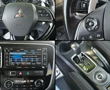 Zunanja slika - Mitsubishi Outlander - 4WD 2.2 DI-D 150ks °AUT.+F-1° °XENON° - 12 - Predogledna slika