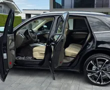 Zunanja slika - Audi Q5 - 2.0 TDI-Q-4X4-S LINE-AVT-PANORAMA-XENON-NAVI-USNJE- - 7 - Predogledna slika