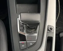 Zunanja slika - Audi A5 - Sportback A 5 Sportback 45 TFSi quattro MATRIX. VZR. KAM. - 20 - Predogledna slika