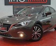 Zunanja slika - Mazda Mazda3 - CD150 Revolution.VSA OPREMA.LEANPAY.NA OBROKE. - 1 - Predogledna slika