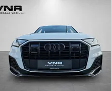 Zunanja slika - Audi Q7 - 55 TFSI e S-LINE |VIRTUAL|RADAR|500HP|KAMERA|ZRAK| - 2 - Predogledna slika