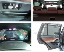 Zunanja slika - BMW X5 - serija :  xDrive40d Avt. M SPORT LASER-PANORAMA-360-DVD - 18 - Predogledna slika
