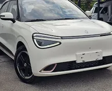 Zunanja slika - Dongfeng Box - 01 42.3 kWh 70 kW- 7.200€ SUBVENCIJE-360KAM-LED- - 2 - Predogledna slika