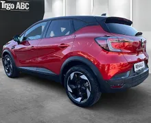Zunanja slika - Renault Captur - TCe 90 techno - 4 - Predogledna slika