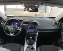 Notranja slika - Renault Kadjar - Renault  1.2 TCe Sport Edition.USNJE.NAVI.KA - 6 - Predogledna slika