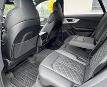 Zunanja slika - Audi Q8 - 50 TDI+1.LAST+SLO+Q+S-LINE+210kW+MATRIX+PANORAMA - 17 - Predogledna slika