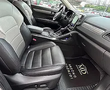 Zunanja slika - Renault Koleos - 4WD dCi 175-GRETJE-HLAJENJE-SEDEŽEV-KAMERA-FUL LED - 10 - Predogledna slika