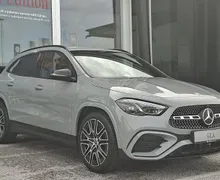 Zunanja slika - Mercedes-Benz GLA-Razred - 180 AMG EDITION - 1 - Predogledna slika