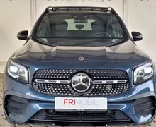 Zunanja slika - Mercedes-Benz GLB-Razred - 220d 4MATIC AMG•MULTIBEAM•MEMORY•PANORAMA•ACC• - 5 - Predogledna slika
