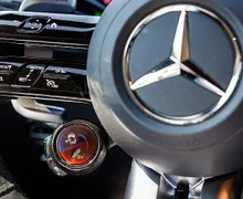 Zunanja slika - Mercedes-Benz SL-Razred - 63 AMG 4M+ TOVARNIŠKO STANJE - 13 - Predogledna slika