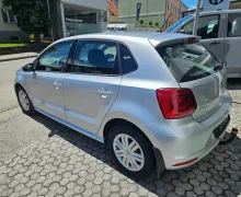 Zunanja slika - VW Polo - 1.2 TSI Trendline - 4 - Predogledna slika