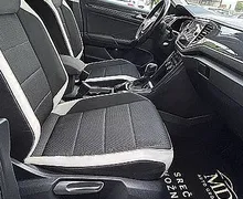 Zunanja slika - Volkswagen T-Roc - 2.0 TDI BMT Sport DSG-RADAR TEMPO-FUL LED-KAMERA - 10 - Predogledna slika