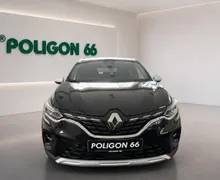 Zunanja slika - Renault Captur - E-Tech HYBRID Avt.-KAMERA-1 LASTNIK-FUL LED - 2 - Predogledna slika