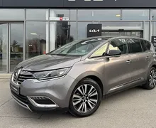 Zunanja slika - Renault Espace - dCi Initiale Paris -LED -PANO -NAVI -4WS -USNJE - 3 - Predogledna slika