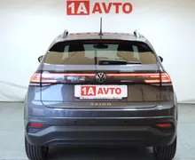 Zunanja slika - Volkswagen Taigo - 1.0 TSI 4All DSG  LED-KAMERA-ACC - 6 - Predogledna slika