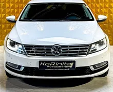 Zunanja slika - VW CC - 2.0 TDI BI XENON-GRETJE-PDC-NAVI-TEMP... - 4 - Predogledna slika