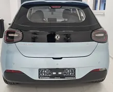 Zunanja slika - Dongfeng Box - 42.3 kWh 70 kW- Gray Black Interior - 2 - Predogledna slika