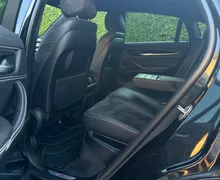 Notranja slika - BMW serija X6: - 3.0XD-M PAKET-DIGITALNI ŠTEVCI-1. LASTNIK-KAMERA - 10 - Predogledna slika