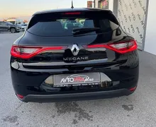 Zunanja slika - Renault Mégane - Megane INTENS Blue dCi 115 Slo Prvi lastnik - 7 - Predogledna slika