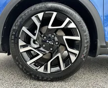 Notranja slika - KIA XCeed - 1.6 T-GDi EX WAY ISG. 7DCT - 9 - Predogledna slika