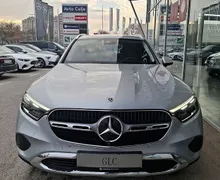 Zunanja slika - Mercedes-Benz GLC-Razred - GLC 220 d 4MATIC - 7 - Predogledna slika