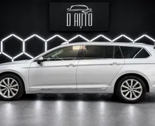 Zunanja slika - Volkswagen Passat Variant - 2.0 TDI DSG|VIRTUAL|ACC|FULL LED|KAMERA|V.NAVI| - 4 - Predogledna slika
