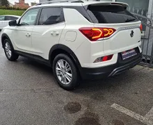 Zunanja slika - KG Mobility Korando - 1.5 T-GDI 120 kW Smart M T - 6 - Predogledna slika
