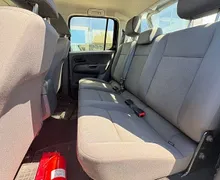 Zunanja slika - VW Amarok - 2.0 TDI 4Motion - 5 - Predogledna slika