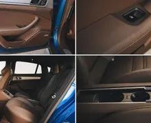 Zunanja slika - Porsche Panamera - Turbo PDK - 17 - Predogledna slika