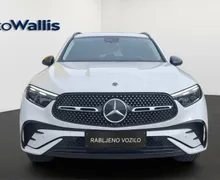 Zunanja slika - Mercedes-Benz GLC-Razred - GLC 200 4MATIC AMG Line Avt. - 1 - Predogledna slika
