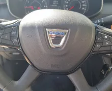 Zunanja slika - Dacia Sandero - Stepway 1.0 TCe 90 Expr. LPG  29347 KM,1.LASTNIK - 12 - Predogledna slika