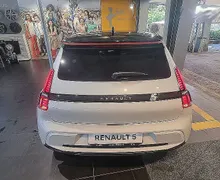 Zunanja slika - Renault 5 E-Tech Electric - Techno EV40 90kW - 4 - Predogledna slika