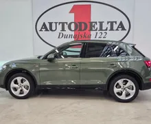Zunanja slika - Audi Q5 - 40 TDI quattro - 3 - Predogledna slika