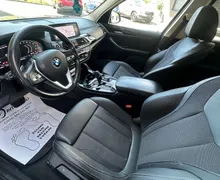 Zunanja slika - BMW X3 - serija :  xDrive 20d X-LINE FUL LED NAVI TEMP PDC AMBIENT - 13 - Predogledna slika