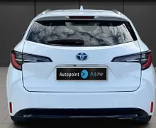 Zunanja slika - Toyota Corolla - TS Hybrid 1.8 VVT-i  Avt. - 5 - Predogledna slika