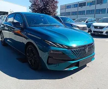 Zunanja slika - Peugeot 308 - 1.2 MHEV 145 e-DCT ACTIVE PACK  Avt.-NOV MODEL - 2 - Predogledna slika