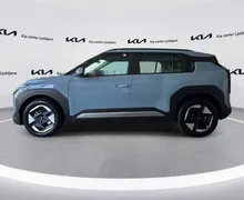 Notranja slika - KIA EV3 - STAR 58.3 kWh baterija - 8 - Predogledna slika