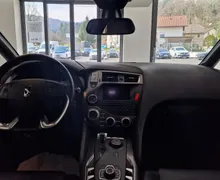 Zunanja slika - Citroën DS5 - Hybrid4 KEYLESS|NAVI|KAMERA|PANORAMA|TEMPOMAT - 12 - Predogledna slika