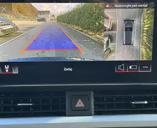 Zunanja slika - Audi A4 Allroad - 40 TDI quattro S tronic 140kW - 9 - Predogledna slika