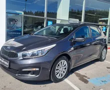 Zunanja slika - KIA Ceed - 1.4 - SLOVENSKI + KLJUKA + KOMISIJSKA PRODAJA - 1 - Predogledna slika